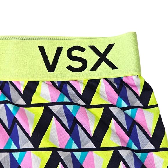 Victoria's Secret VSX Sport The Player Hot Short Workout Athletic Shorts - Picture 4 of 5